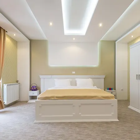 Hotel Sabor