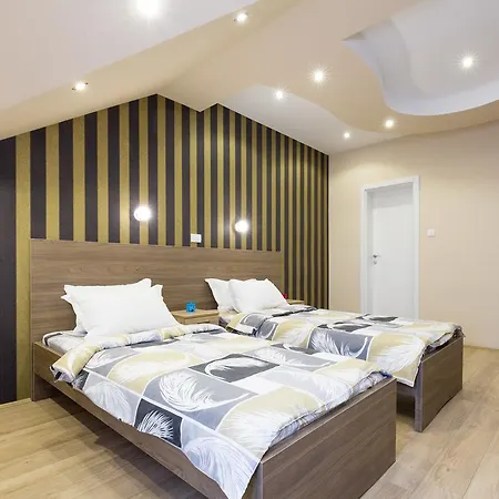 Sabor 3* Βελιγράδι