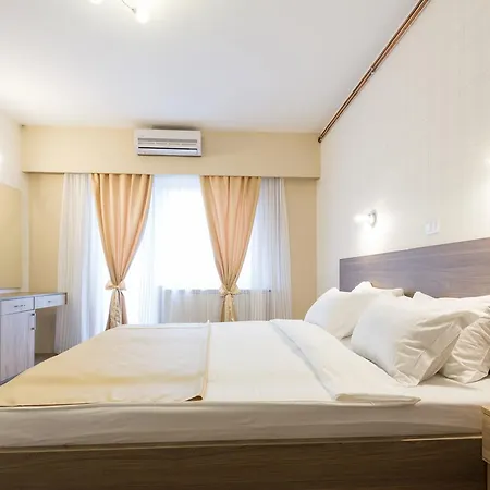 Sabor 3* Βελιγράδι