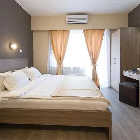 Sabor Hotel Belgrade