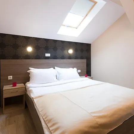 Sabor 3* Βελιγράδι