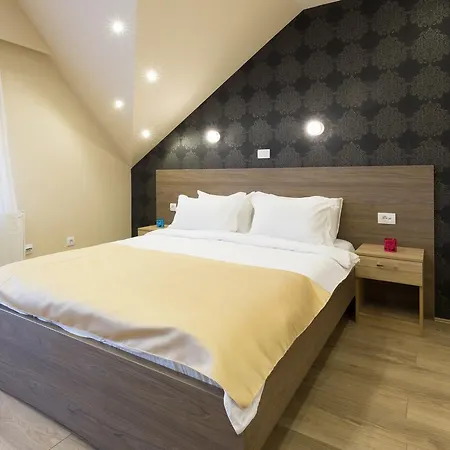 Sabor 3* Белград