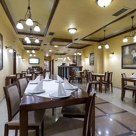 Sabor Hotel