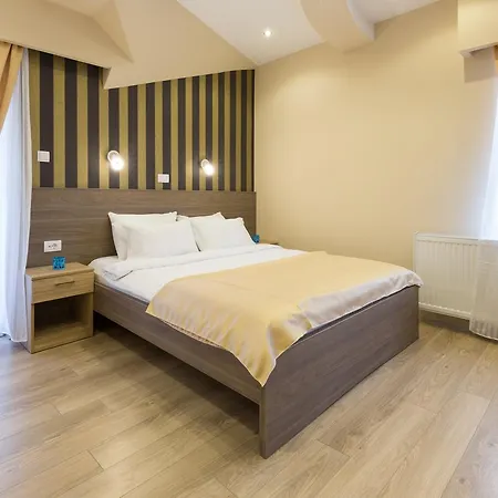 Sabor 3* Belgrade