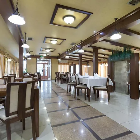 Hotel Sabor Belgrade