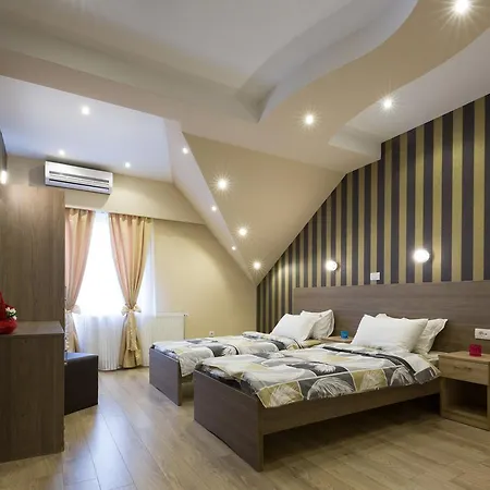 Sabor 3* Belgrade