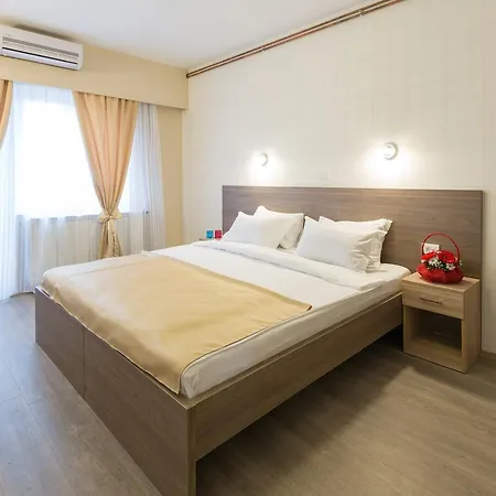 Sabor Ξενοδοχείο Βελιγράδι