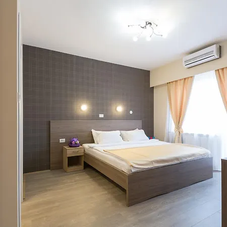 Ξενοδοχείο Sabor 3*