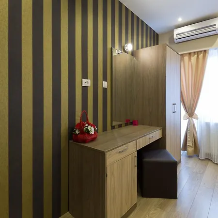 Ξενοδοχείο Sabor