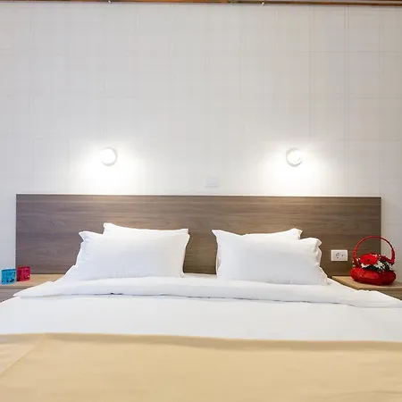 Ξενοδοχείο Sabor