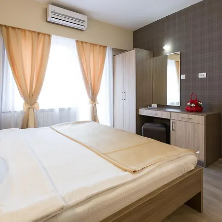 Sabor Hotel Belgrade