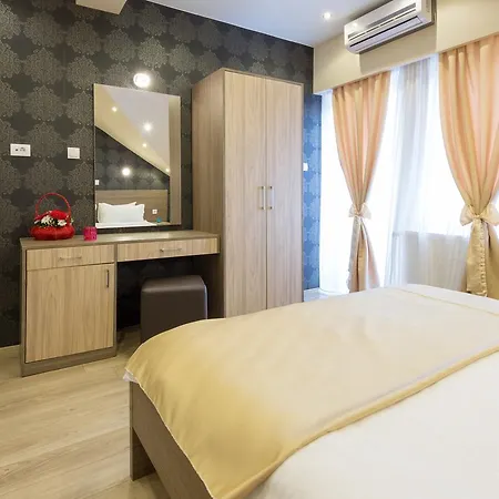 Sabor Βελιγράδι