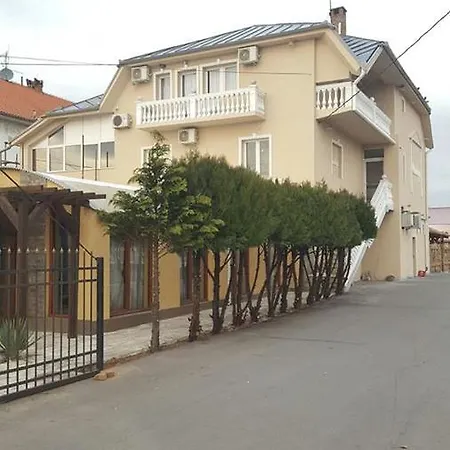 Sabor Отель