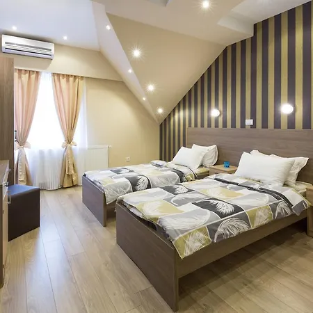 Sabor Ξενοδοχείο