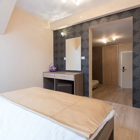 Hotel Sabor 3*